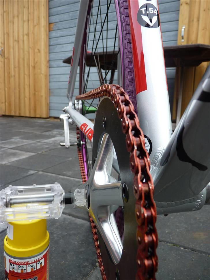 Vitus Razor billede 7