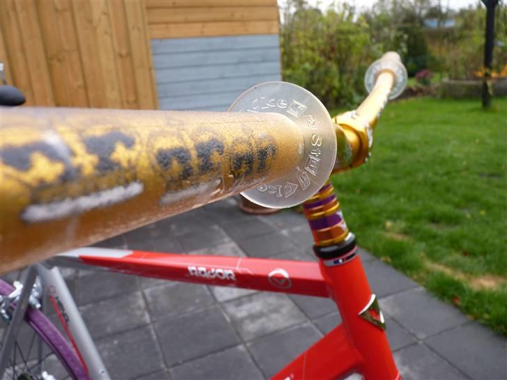 Vitus Razor billede 9