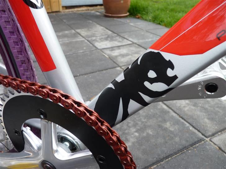 Vitus Razor - prodigy! billede 10