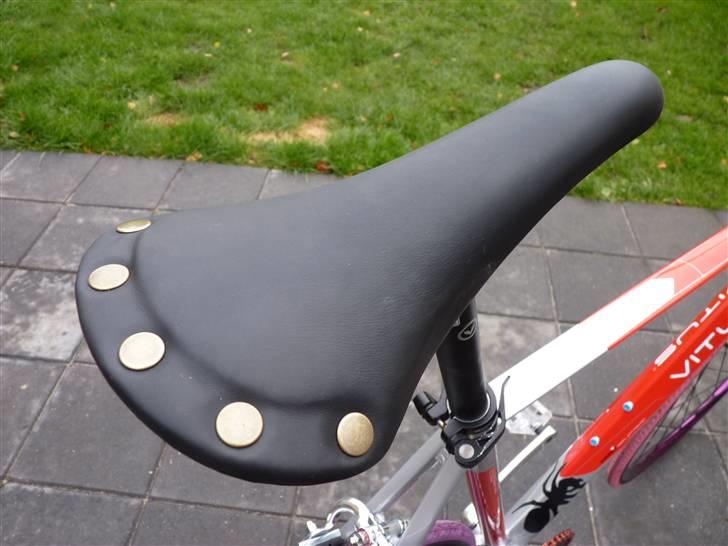 Vitus Razor billede 11