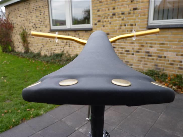 Vitus Razor billede 12