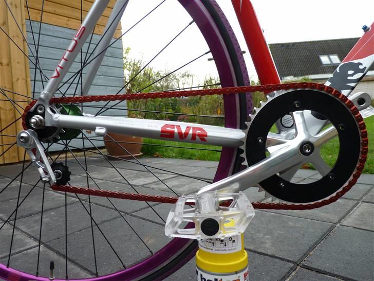 Vitus Razor billede 13