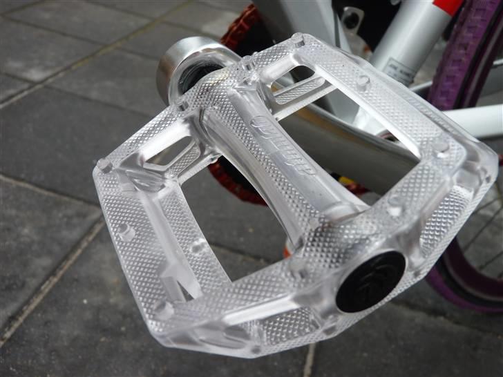 Vitus Razor billede 15