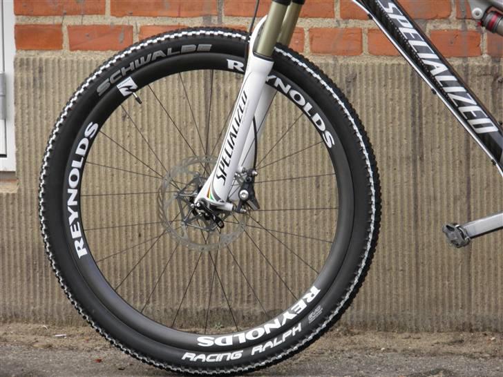 Specialized Epic Carbon billede 2