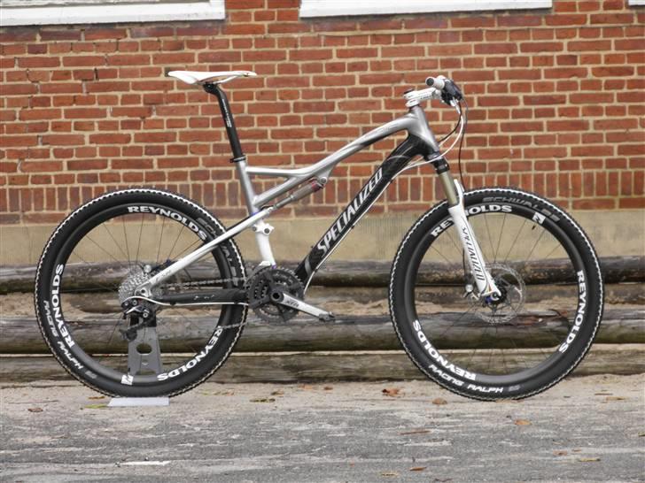 Specialized Epic Carbon billede 3