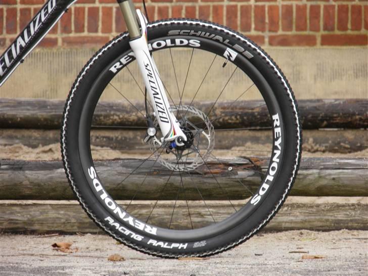 Specialized Epic Carbon billede 4