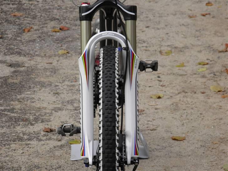 Specialized Epic Carbon billede 6