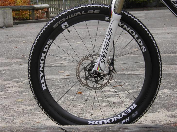 Specialized Epic Carbon billede 9