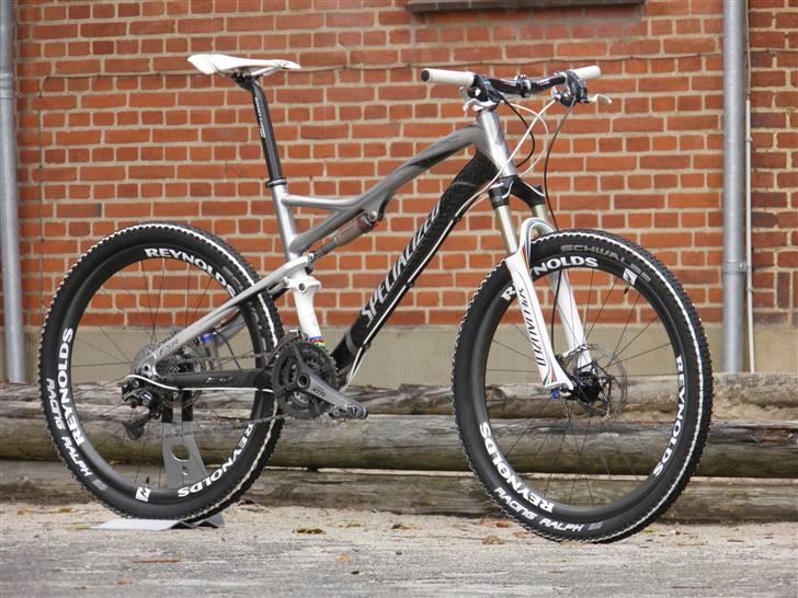 Specialized Epic Carbon billede 11