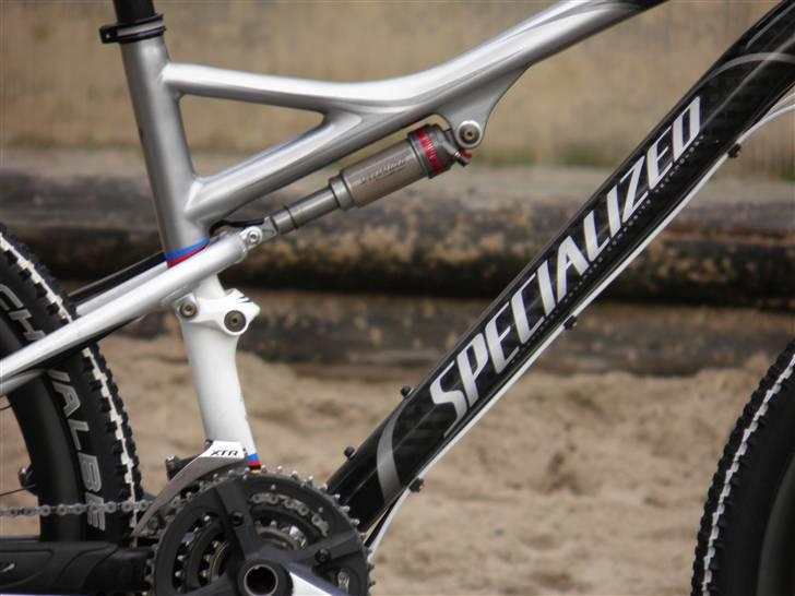 Specialized Epic Carbon billede 12