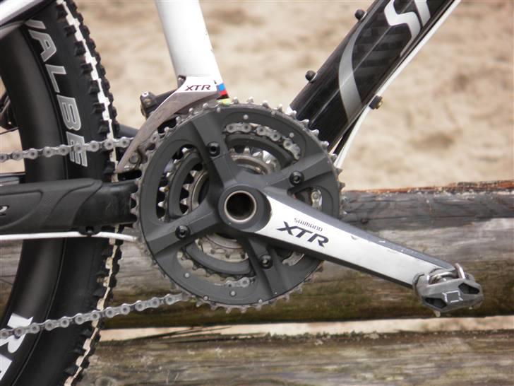 Specialized Epic Carbon billede 13