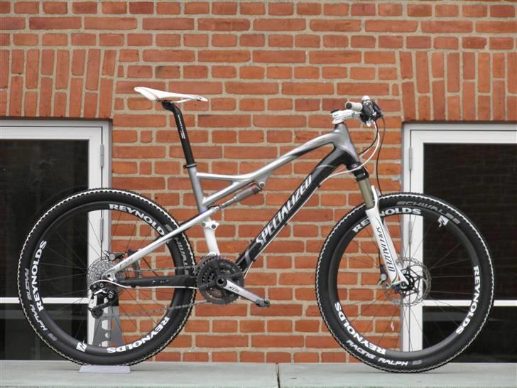 Specialized Epic Carbon billede 15