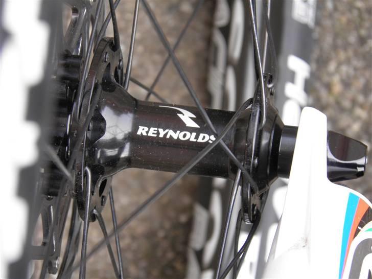 Specialized Epic Carbon billede 20