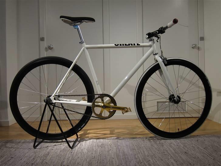 Create Create fixie. billede 1