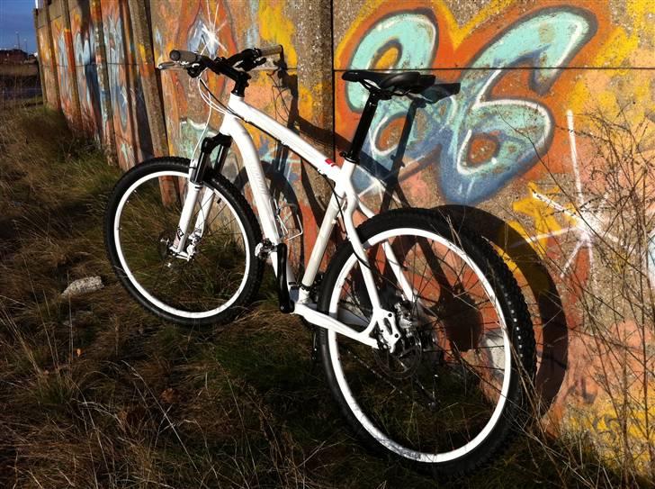 Specialized Rockhopper comp SL billede 1