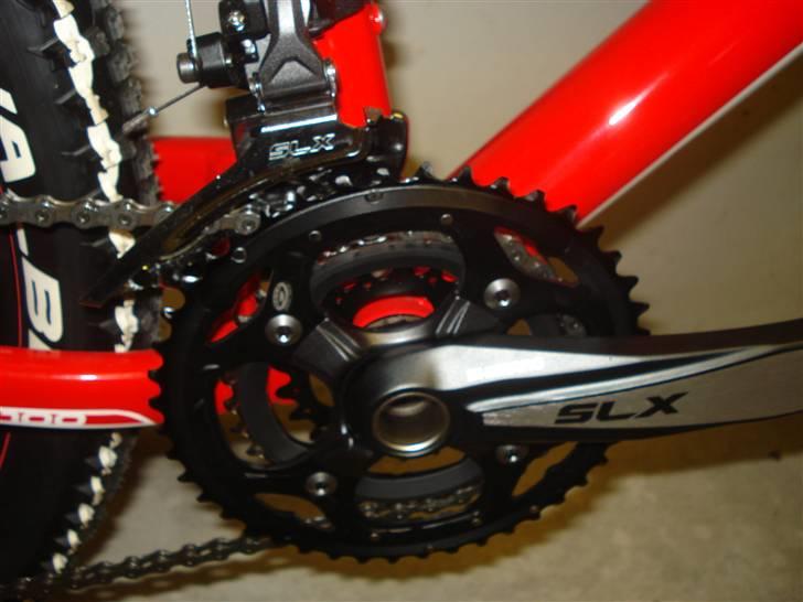 Cube AMS PRO RX - SLX billede 3