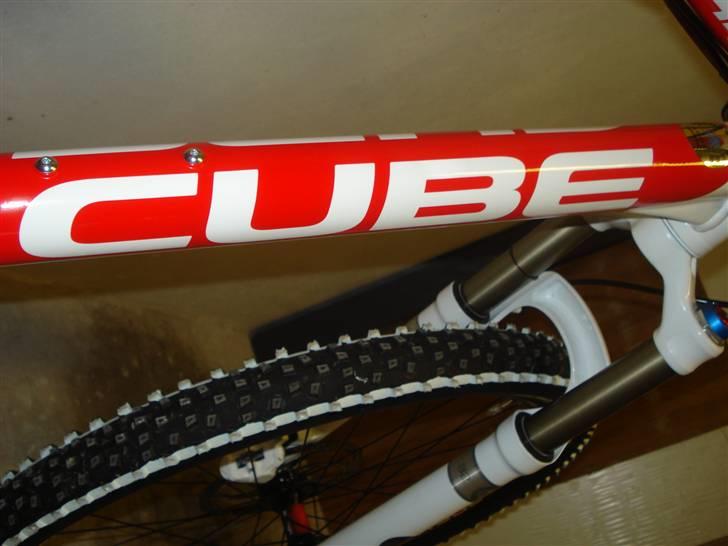 Cube AMS PRO RX billede 5