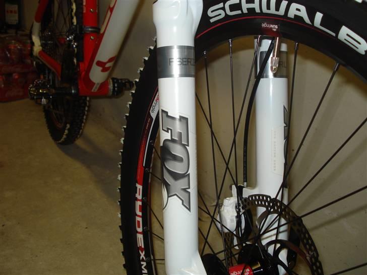 Cube AMS PRO RX billede 6