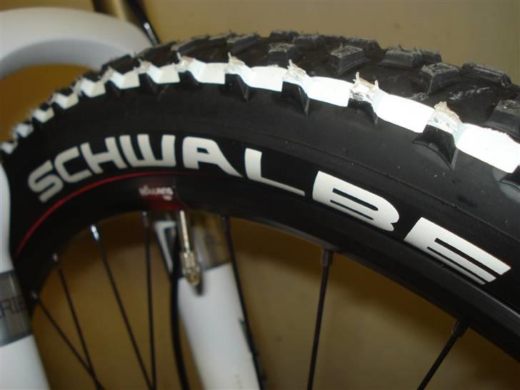 Cube AMS PRO RX billede 7