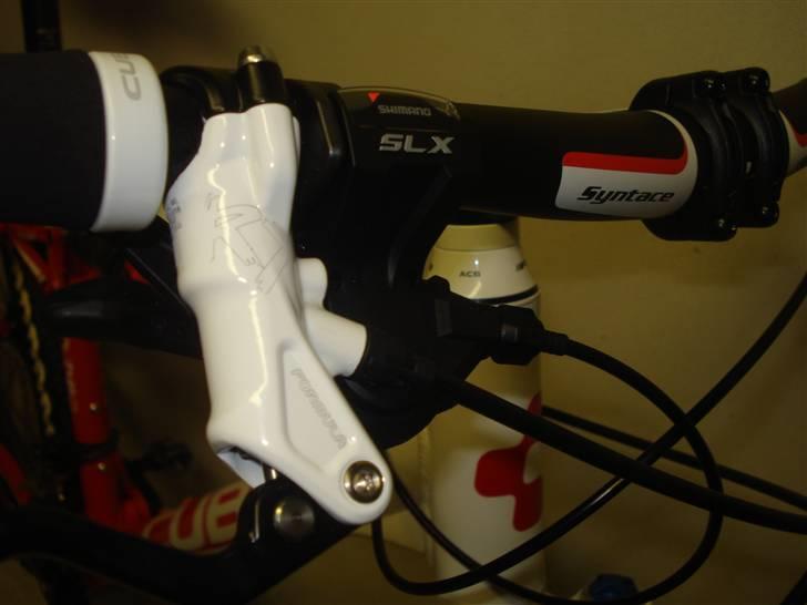 Cube AMS PRO RX billede 9