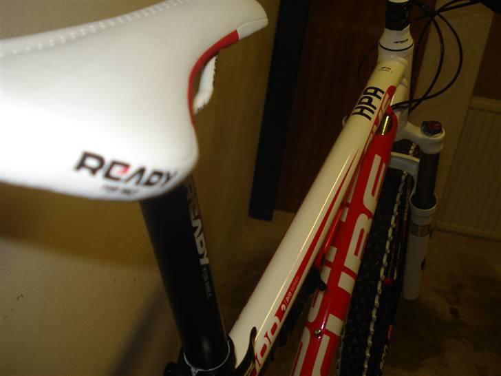 Cube AMS PRO RX billede 11