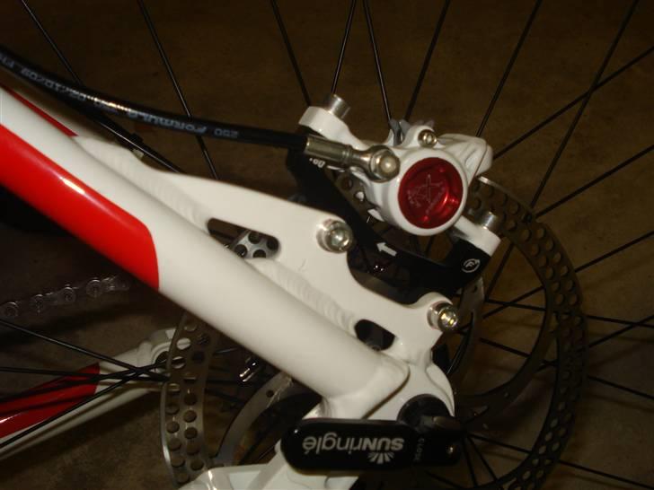 Cube AMS PRO RX billede 12