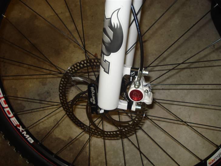 Cube AMS PRO RX billede 13