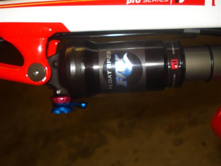 Cube AMS PRO RX billede 14