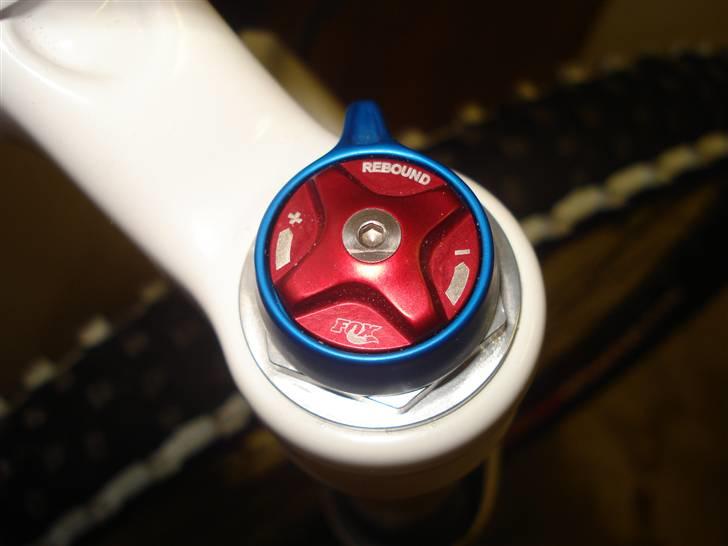 Cube AMS PRO RX billede 15