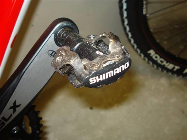 Cube AMS PRO RX billede 16