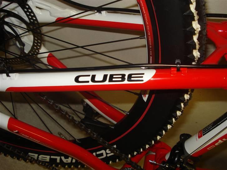 Cube AMS PRO RX billede 17