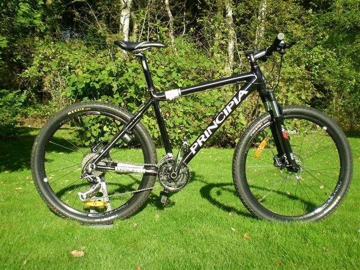 Principia MXC e billede 1