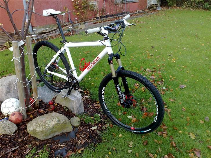 Eastern Bikes Kinesis billede 3