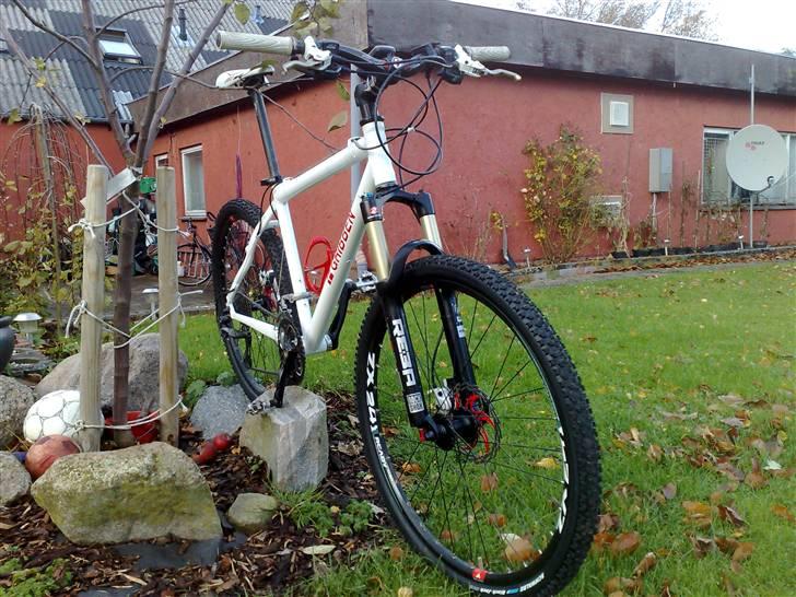 Eastern Bikes Kinesis billede 4