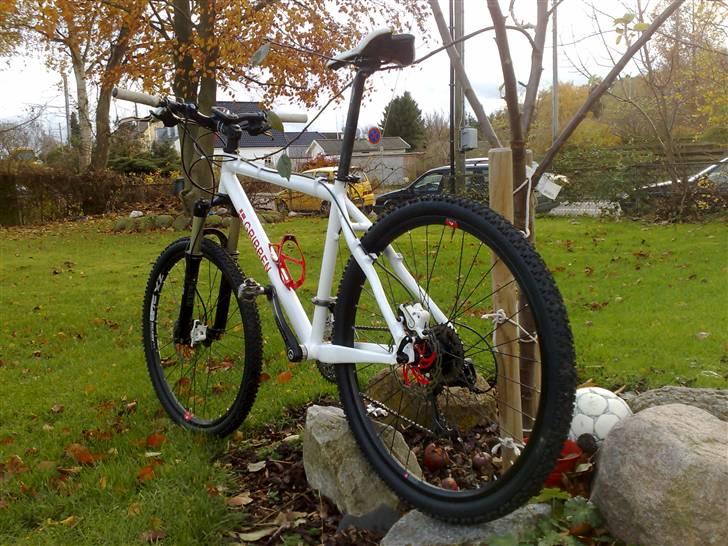 Eastern Bikes Kinesis billede 5