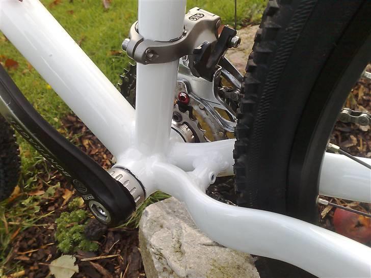 Eastern Bikes Kinesis billede 6