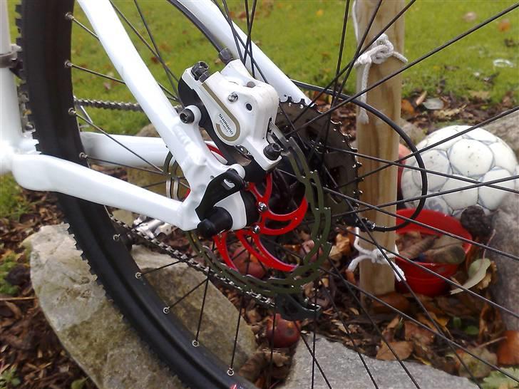 Eastern Bikes Kinesis billede 7