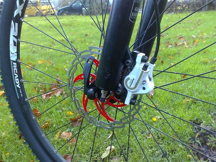 Eastern Bikes Kinesis billede 8