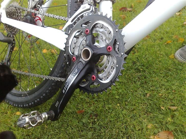 Eastern Bikes Kinesis billede 9