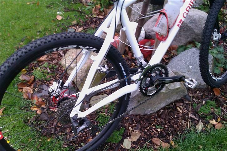 Eastern Bikes Kinesis billede 10