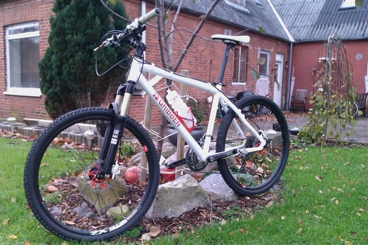 Eastern Bikes Kinesis billede 11