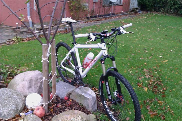 Eastern Bikes Kinesis billede 12