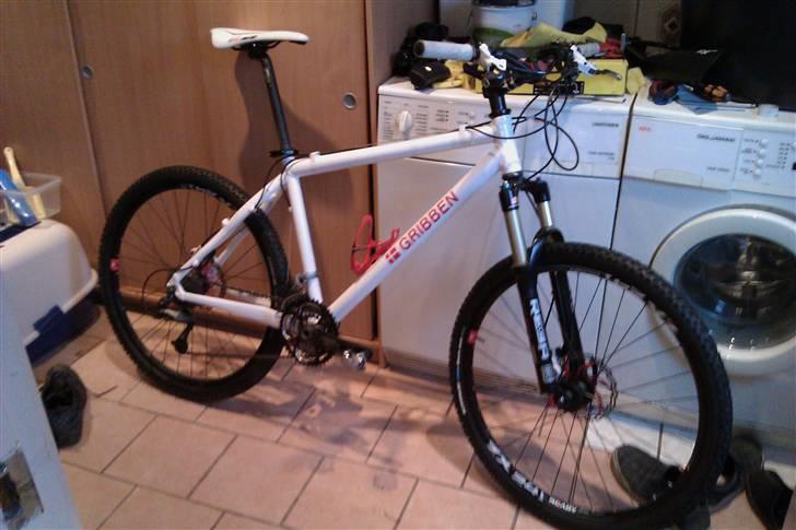 Eastern Bikes Kinesis billede 13