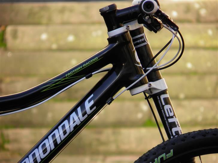 Cannondale SCALPEL TEAM billede 5