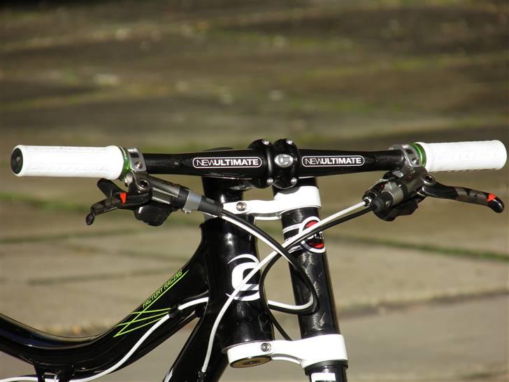 Cannondale SCALPEL TEAM billede 16