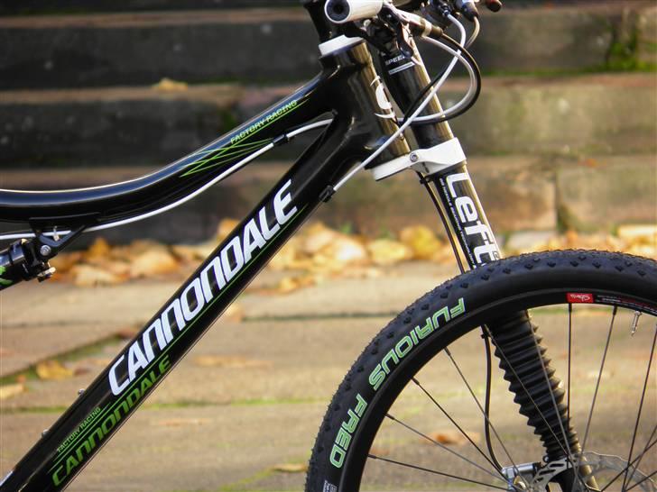 Cannondale SCALPEL TEAM billede 19