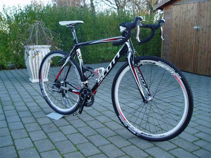 Scott CX Comp billede 1