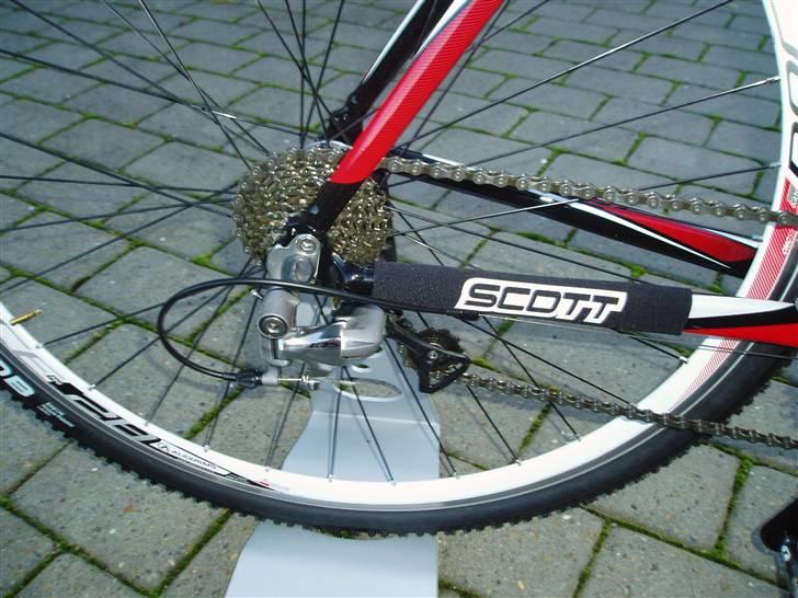 Scott CX Comp billede 5