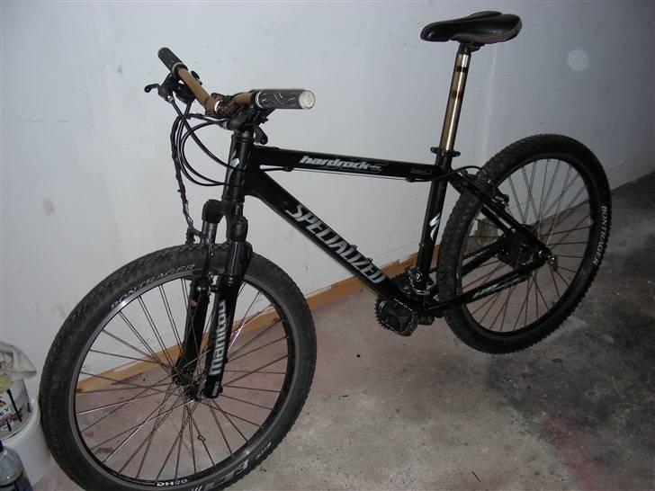 Specialized HardRock Comp. billede 1