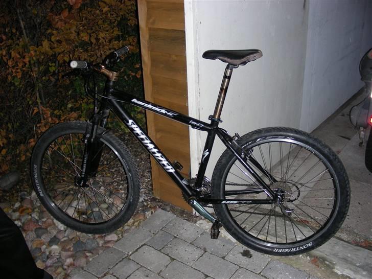 Specialized HardRock Comp. billede 2